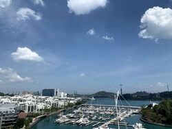 Reflections At Keppel Bay (D4), Condominium #571315771